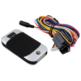 Gps keamanan mobil motor alat berat