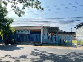 Jual Ruko Strategis Lokasi Bagus d Lamper Tengah Raya Semarang
