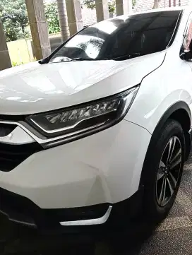 Crv 1.5 Turbo Prestige'2020/19 Sunroof