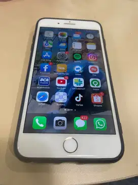 Iphone 8 plus 256 inter