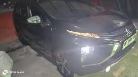 Di jual mobil xpander ultimate 2018