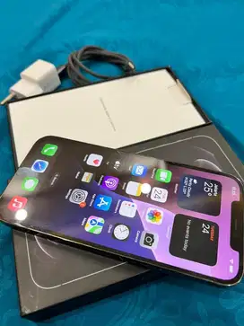 Iphone 12 ProMax ex inter all operator