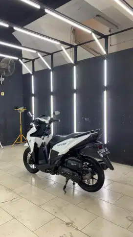 DIJUAL VARIO 150 2017