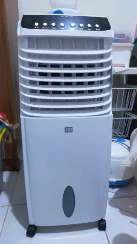 Air cooler kipas pake tabung air es batu