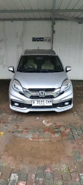 Mobillio RS at 2014 mobil simpanan super