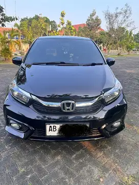 Honda Brio 2019 low KM