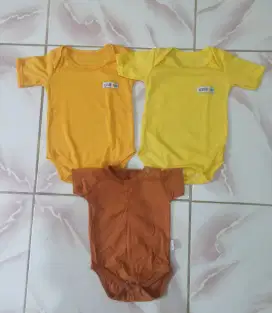 Jumper bayi take all