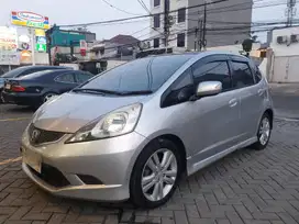 Honda Jazz 2011 Bensin