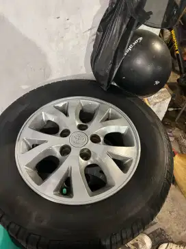VELG INOVA 2005