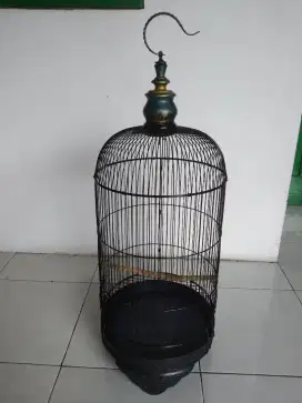 Sangkar Lb ukuran standart