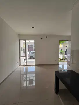 Disewa Rumah Pik2 tahap 1 tipe 6x10 bangunan 2 lantai