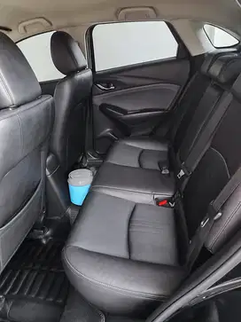 Mazda CX-3 2021 Bensin