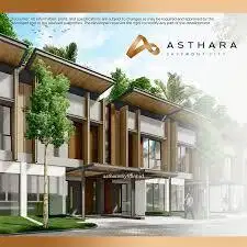 ASTHARA SKYFRONT CITY