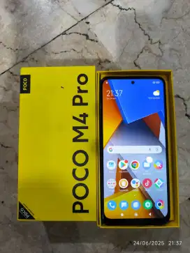 Poco m4 pro 8/256gb