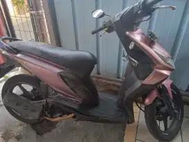 Di jual beat pink