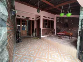 Rumah perum di sumedang kota, 5 menit ke alun alun Sumedang