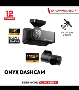 DashCam otoproject