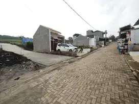 Jual Tanah Kavling paku haji jln Hj Ghofur