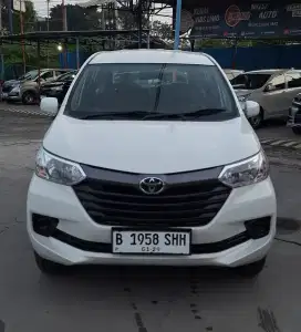 DIJUAL MOBIL EKS TAKSI BLUEBIRD