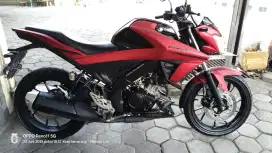 Yamaha Vixion R 2018