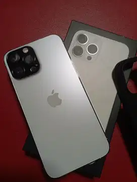 Iphone 13 Pro Max 256 GB iBox