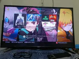 PS4 slim fullgames clone 500gb stik kabel2 dan dus