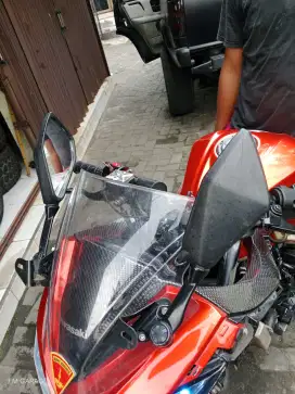 Spion ori ninja 250 fi mono zx25