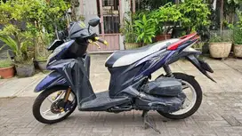 Dijual motor vario 125