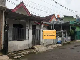 Jual cepat rumah murah bgt di legok permai dekat ke bsd toll dan mall