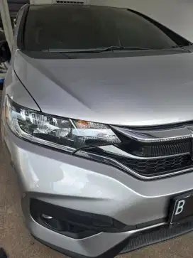 Honda Jazz Rs last Edition 2020 Antik