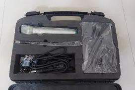 Jual BU MIC SET BOSTON