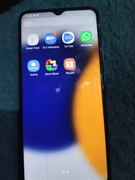 samsung a03 ram 4/128gb tc error harus ganti batang bekas pake