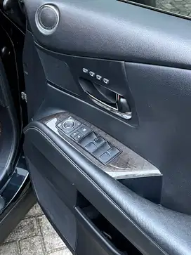 Toyota Lexus 2014 Bensin