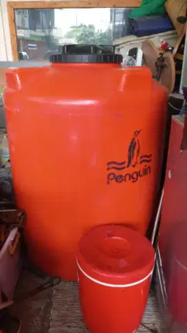 Toren air pinguin 1050L