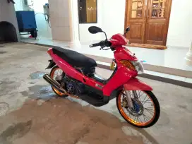 Nouvo Lele Ss kumplit