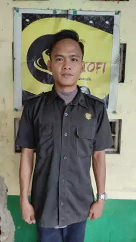 Mencari lowongan pekerjaan