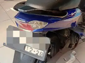 Yamaha Mio 2007