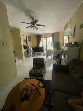 DIJUAL RUMAH MURAH 2 LANTAI BEBAS BANJIR DI CLUSTER LEGENDA WISATA!