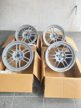 Rpf R17 pcd 4x100