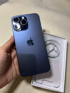 Iphone 15 PROMAX 512GB All Operator