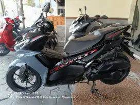 Yamaha Aerox 155 2024