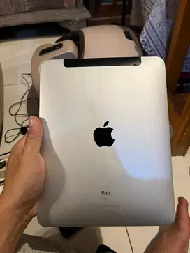 Apple Ipad 1st Generation 64 GB matot Samsung T231
