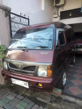 Carry Carreta SE 1.0 Th'2000 Special Edition