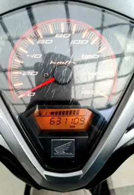Jual Motor Honda Vario Techno 2013
