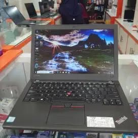 Lenovo thinkpad x270