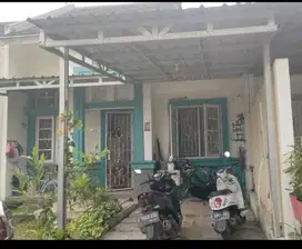 Rumah Siap Huni di Kota Wisata Cibubur Cluster Pesona Toronto