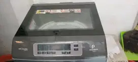 mesin cuci merk polytron harga nettnya 1,6jt