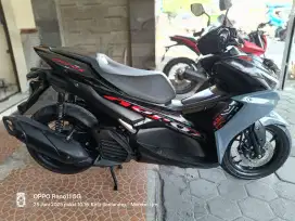 Yamaha Aerox 155 2024