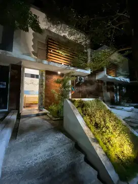 Dijual Rumah Minimalis di The Oz, Tidar Malang