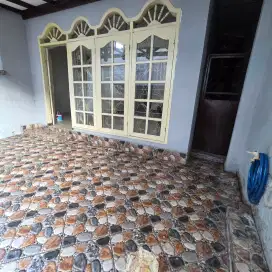 disewakan rumah paviliun letak strategis jakarta pusat bundaran hi